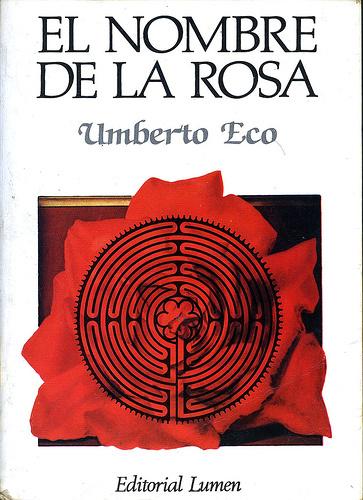 portada de la novela