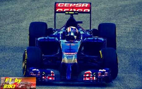 VERSTAPPEN PODRIA DEBUTAR EN LOS LIBRES DEL GP DE JAPON 2014