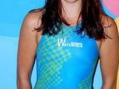Celia reina, promesas waterpolo nacional