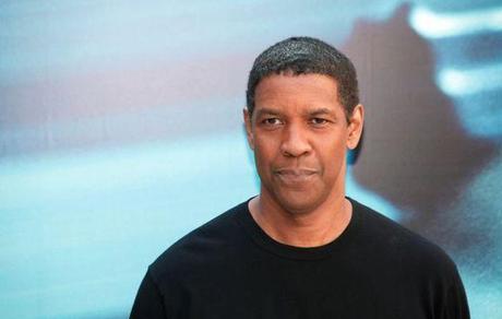 Denzel Washington: “Mi talento como actor se lo debo a Dios”