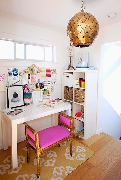 MOMENTO INSPIRACIÓN: UN TOQUE DE SOFISTICACIÓN