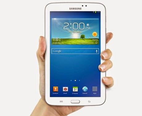 Los tablets siguen en desaceleración ¿tendencia o bache? ...