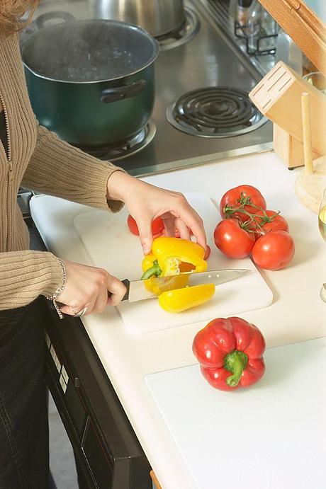 comida picante para bajar de peso