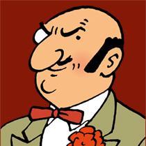 rastapopoulos