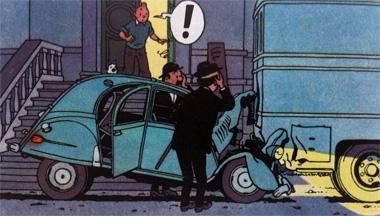 accidente