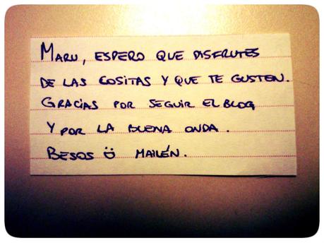 [Swatch] Blue by you, de Sinful Colors + Premios + Sorteo Ganado.