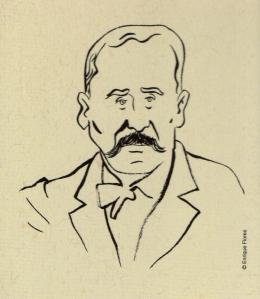 Ilustración: Enrique Flores