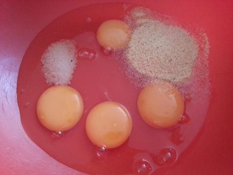 FILETES DE POLLO EMPANADOS