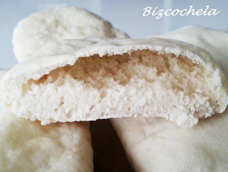 PAN DE PITA