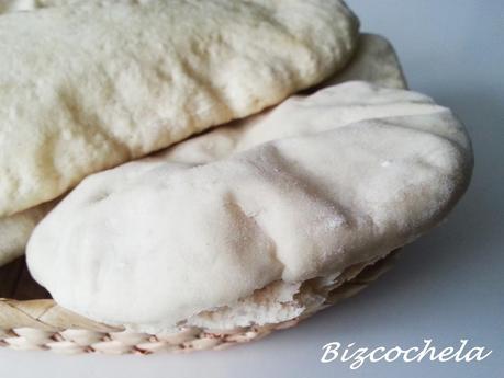 PAN DE PITA