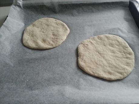 PAN DE PITA