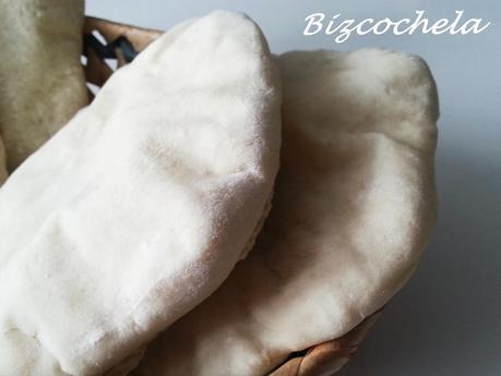 PAN DE PITA