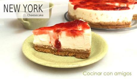 10 POSTRES CON QUESO