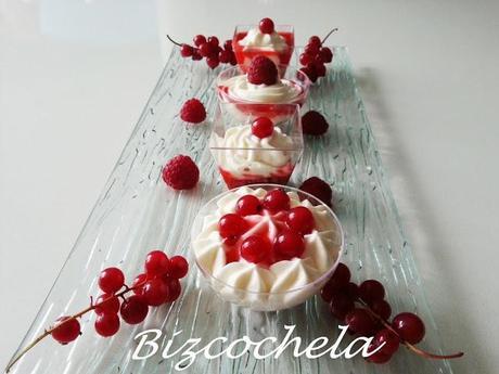 10 POSTRES CON QUESO