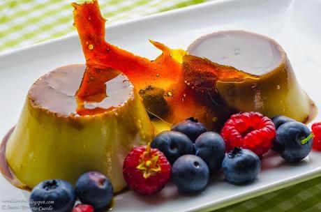 10 POSTRES CON QUESO