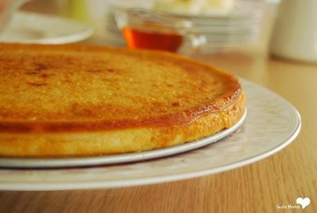 10 POSTRES CON QUESO