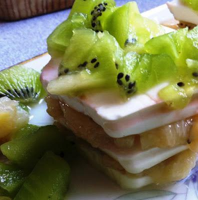 10 POSTRES CON QUESO