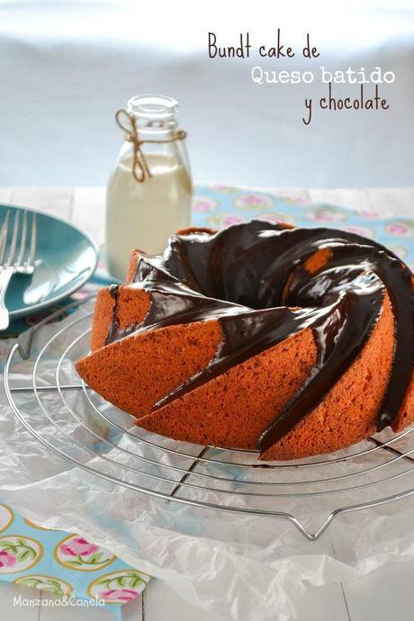 10 POSTRES CON QUESO