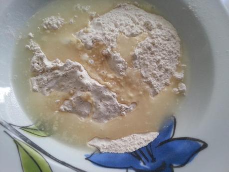 LANGOSTINOS  EN GABARDINA O REBOZADOS