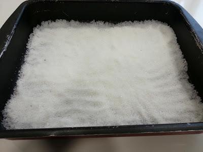 DORADA DE ESTERO A LA SAL