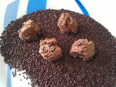 TRUFAS CLÁSICAS