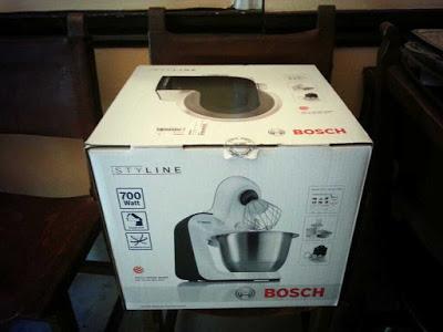 BUÑUELOS DE PLÁTANO CON MIEL