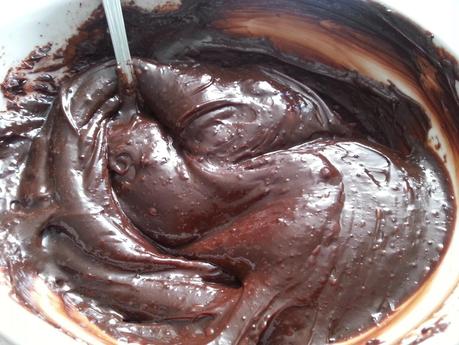 TARTA DE CHOCOLATE DEFINITIVA