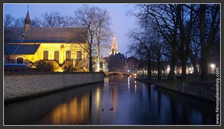 Brujas Bélgica Brujas Bélgica