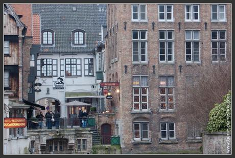 Brujas Bélgica Brujas Bélgica