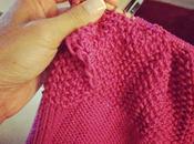 knitting Dill