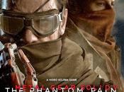 Videojuegos: Minutos Gameplay Metal Gear Solid Phantom Pain
