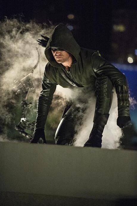 Arrow 11