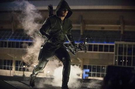 Arrow 9