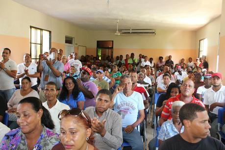 Frank Del Valle descarta buscar senaduría Bahoruco.