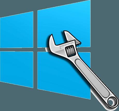 Utilidades para solucionar cualquier problema de Windows 8