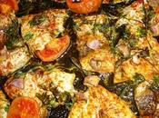 recetas para preparar caballa. Pescado azul.