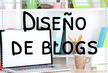 Fiesta Fin de Curso Diseña tu Blog en Blogger