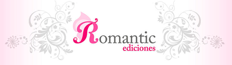 Conociendo...Romantic ediciones