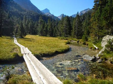 Pic de Monestero (2.877 m). Pallars Sobirà - Lleida Pic de Monestero (2.877 m). Pallars Sobirà - Lleida