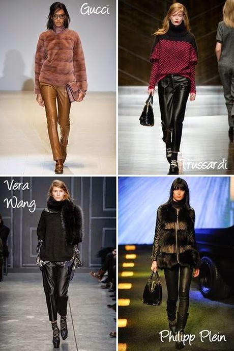 Tendencias Otoño- Invierno 2014- 2015 (Parte II)
