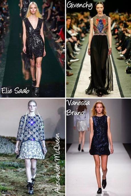 Tendencias Otoño- Invierno 2014- 2015 (Parte II)