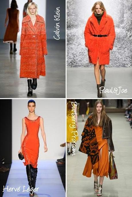 Tendencias Otoño- Invierno 2014- 2015 (Parte II)