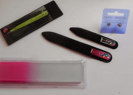 Accesorios Mont Bleu: Con calidad y buen gusto (Haul).