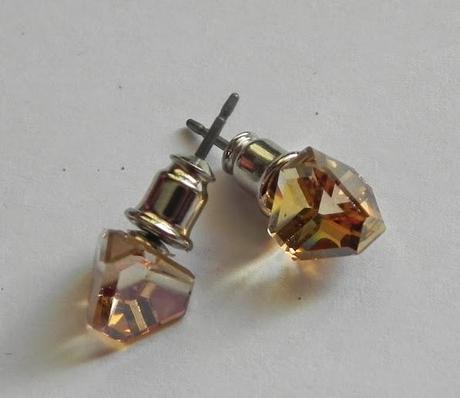 Accesorios Mont Bleu: Con calidad y buen gusto (Haul).