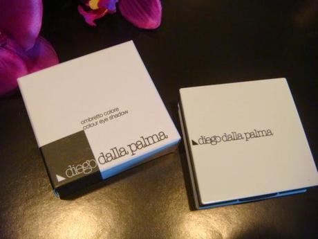 Sombras Diego Dalla Palma...en Fapex.es.