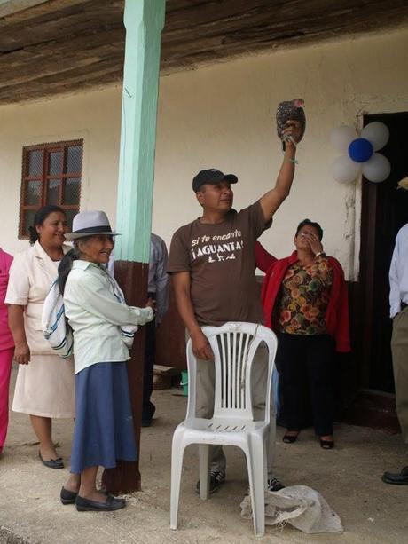 Rincones con encanto: Huato, aislado en el paraíso