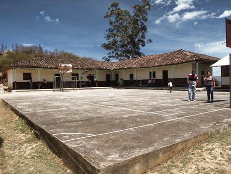 Rincones con encanto: Huato, aislado en el paraíso