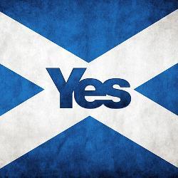 'Scotland the Brave' -Henry Kamen