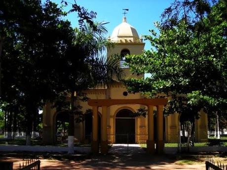 El tejido Aó Poí. Yataity del Guairá. Paraguay