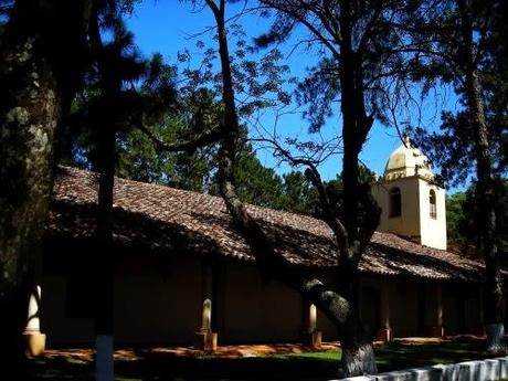 El tejido Aó Poí. Yataity del Guairá. Paraguay